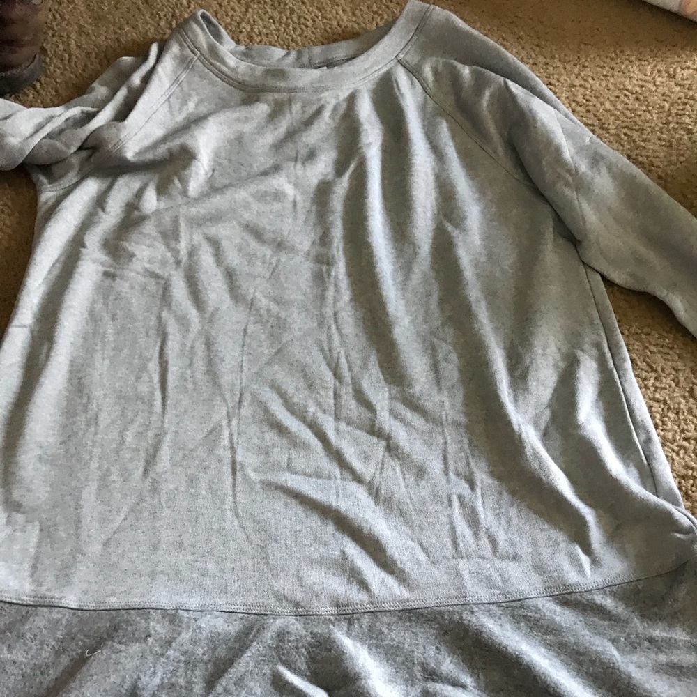 Cabi sweater
